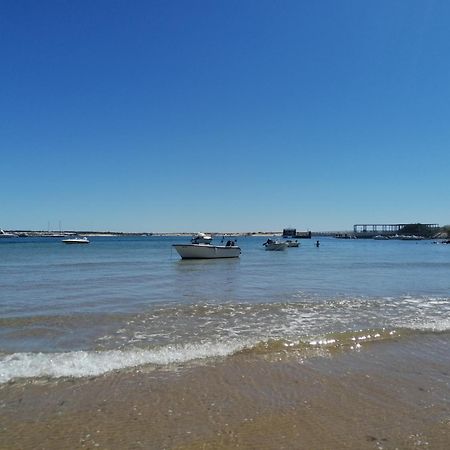 Apartmán Apartamento 405 Em Urbanizacao Com Piscinas Tavira Exteriér fotografie