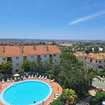 Apartmán Apartamento 405 Em Urbanizacao Com Piscinas Tavira Exteriér fotografie