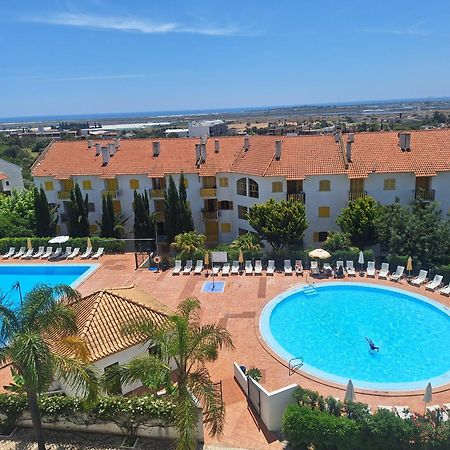 Apartmán Apartamento 405 Em Urbanizacao Com Piscinas Tavira Exteriér fotografie
