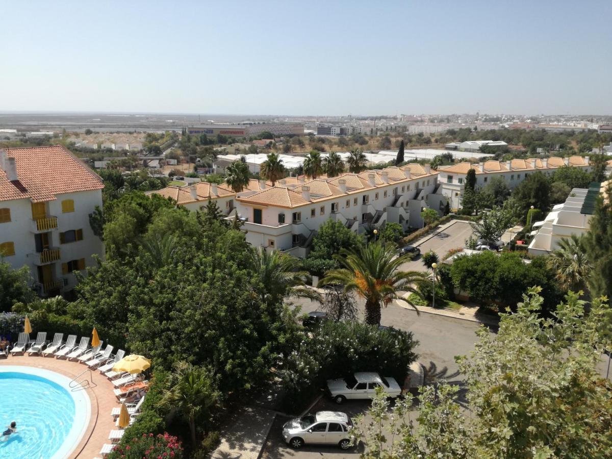 Apartmán Apartamento 405 Em Urbanizacao Com Piscinas Tavira Exteriér fotografie