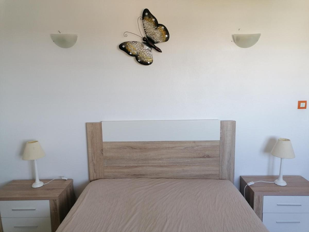 Apartmán Apartamento 405 Em Urbanizacao Com Piscinas Tavira Exteriér fotografie