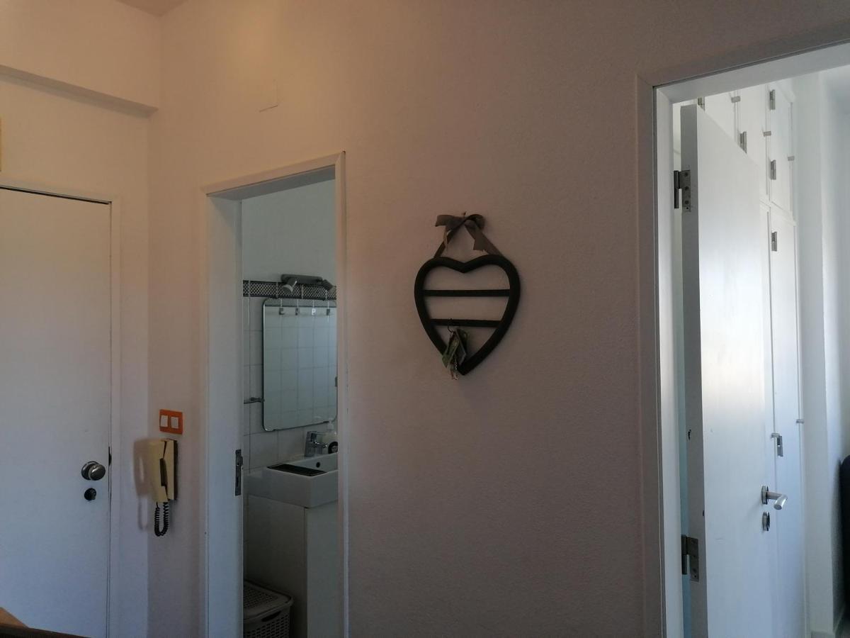 Apartmán Apartamento 405 Em Urbanizacao Com Piscinas Tavira Exteriér fotografie