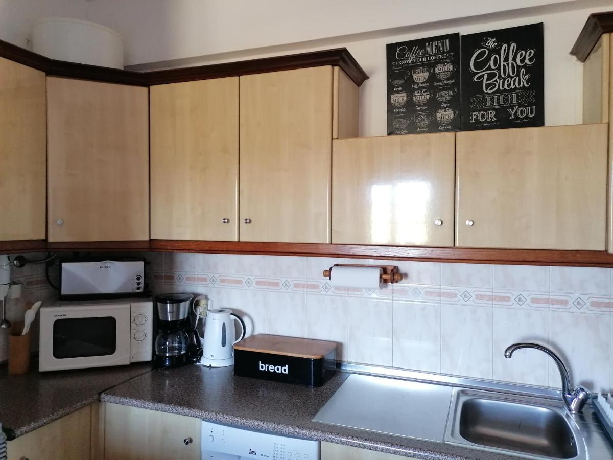 Apartmán Apartamento 405 Em Urbanizacao Com Piscinas Tavira Exteriér fotografie