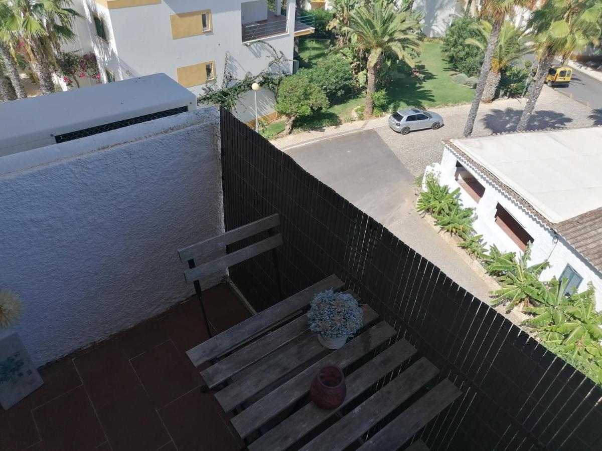 Apartmán Apartamento 405 Em Urbanizacao Com Piscinas Tavira Exteriér fotografie