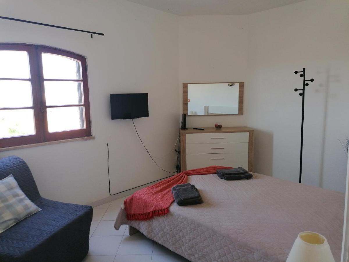 Apartmán Apartamento 405 Em Urbanizacao Com Piscinas Tavira Exteriér fotografie