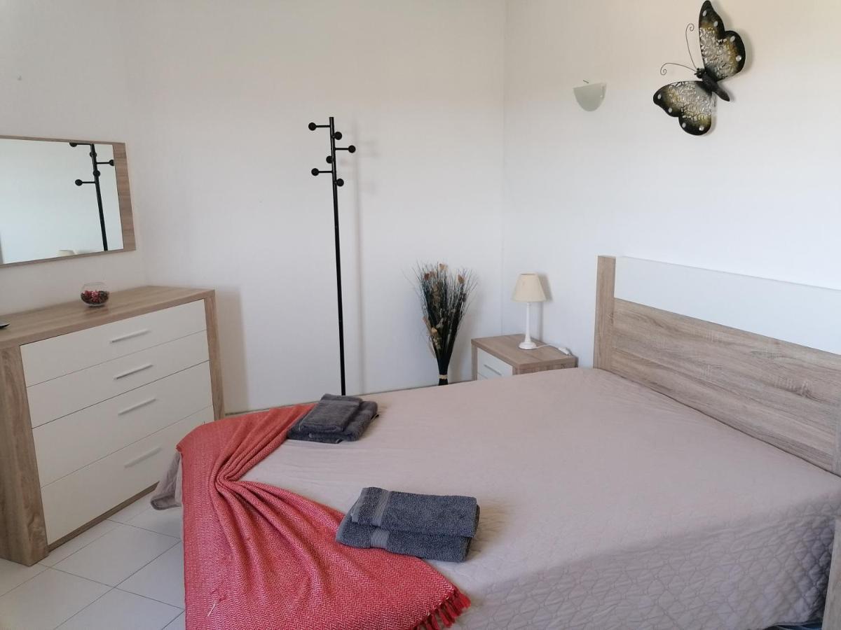 Apartmán Apartamento 405 Em Urbanizacao Com Piscinas Tavira Exteriér fotografie