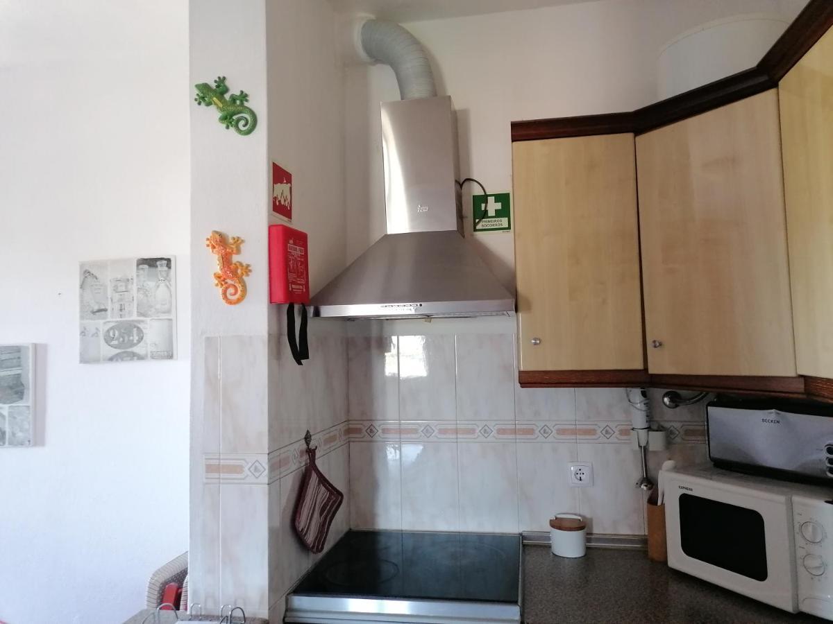 Apartmán Apartamento 405 Em Urbanizacao Com Piscinas Tavira Exteriér fotografie