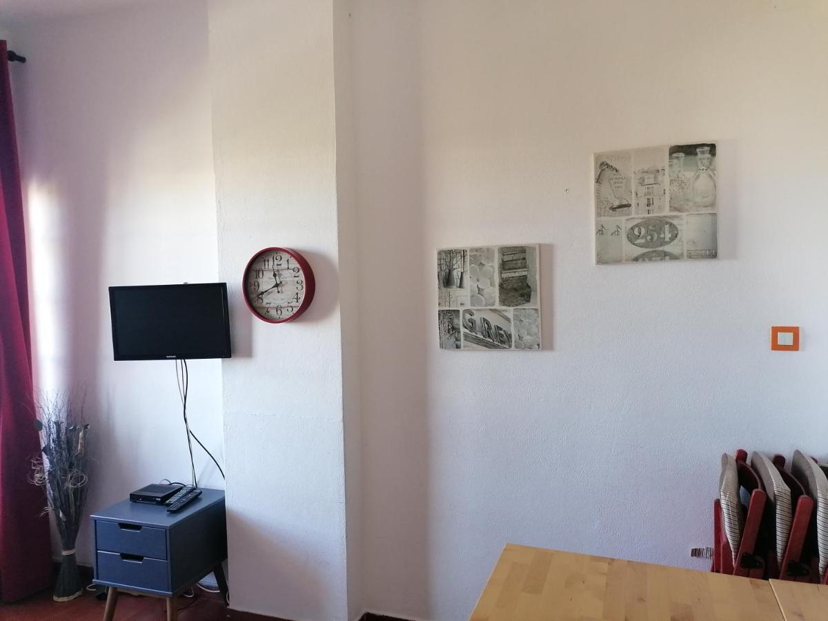 Apartmán Apartamento 405 Em Urbanizacao Com Piscinas Tavira Exteriér fotografie