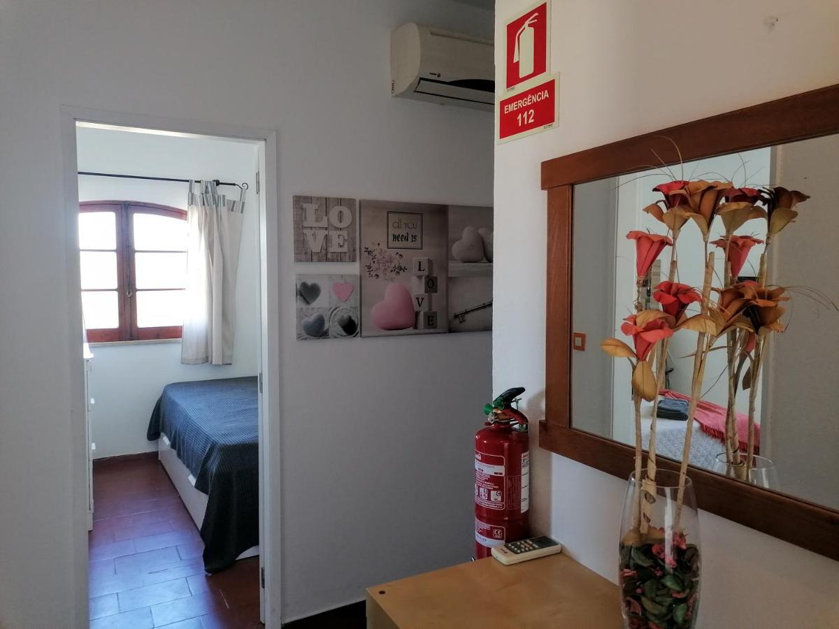 Apartmán Apartamento 405 Em Urbanizacao Com Piscinas Tavira Exteriér fotografie