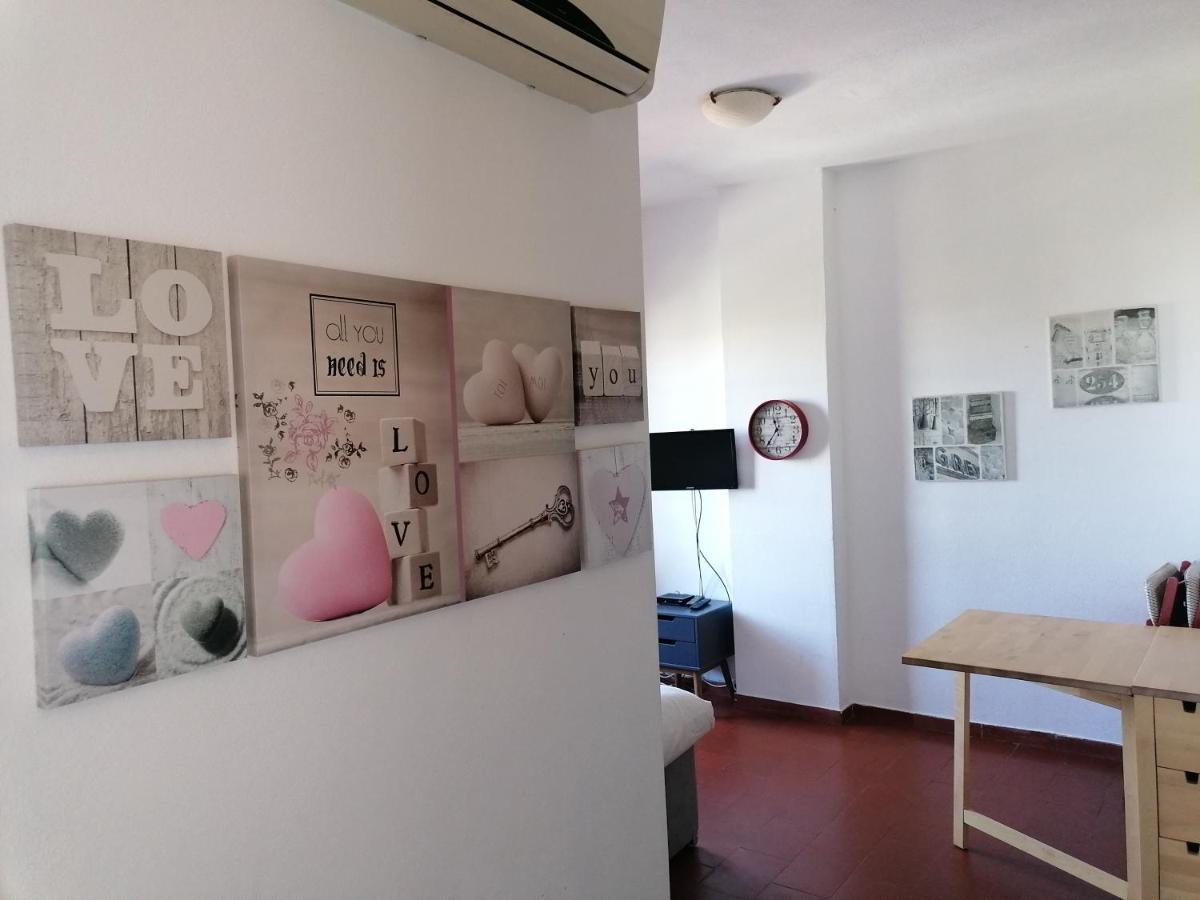 Apartmán Apartamento 405 Em Urbanizacao Com Piscinas Tavira Exteriér fotografie