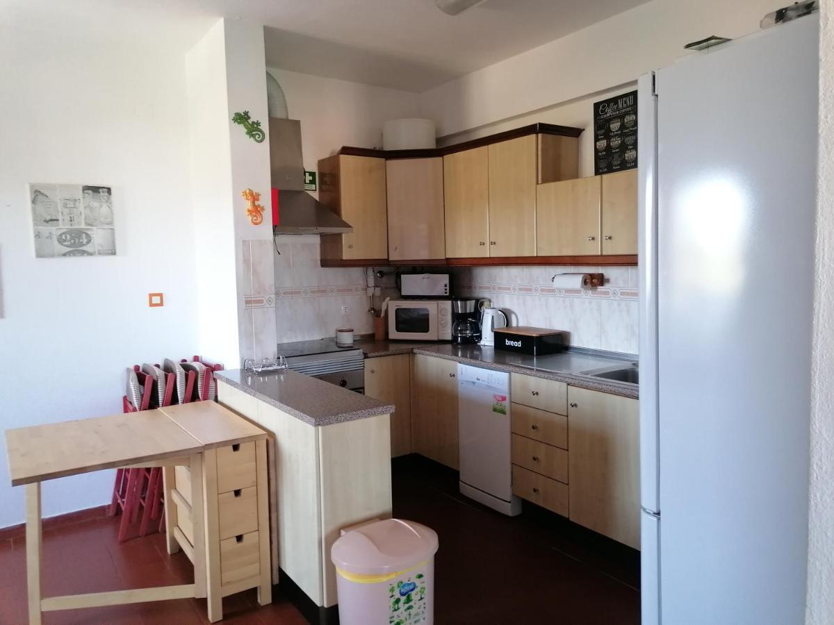 Apartmán Apartamento 405 Em Urbanizacao Com Piscinas Tavira Exteriér fotografie