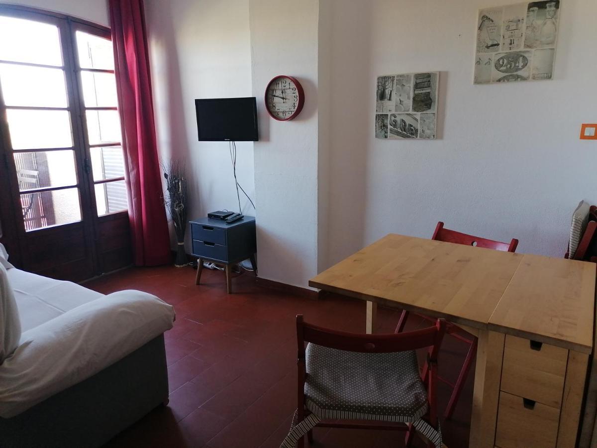 Apartmán Apartamento 405 Em Urbanizacao Com Piscinas Tavira Exteriér fotografie