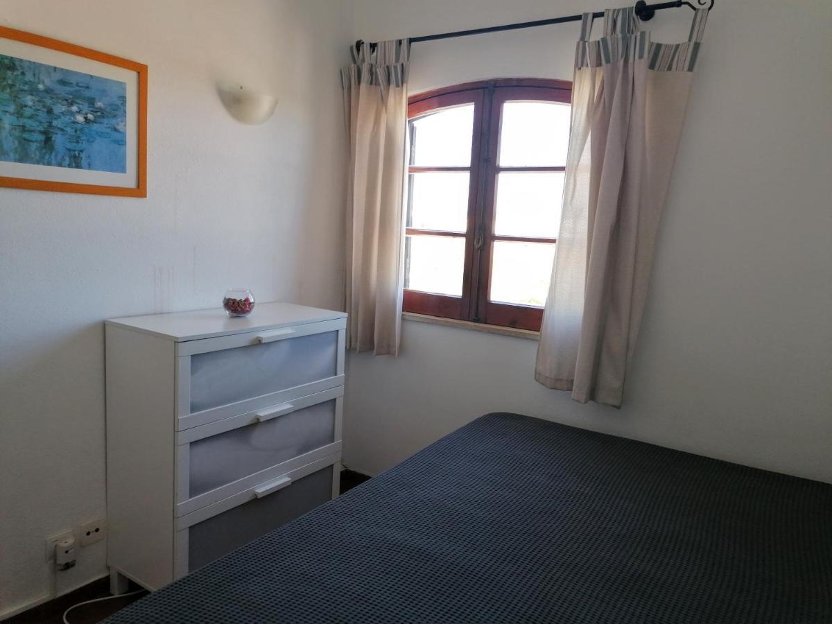 Apartmán Apartamento 405 Em Urbanizacao Com Piscinas Tavira Exteriér fotografie