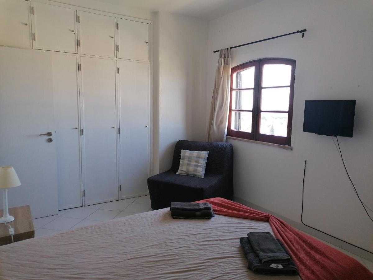 Apartmán Apartamento 405 Em Urbanizacao Com Piscinas Tavira Exteriér fotografie
