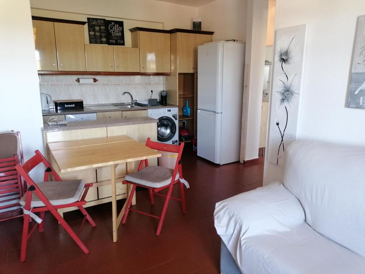 Apartmán Apartamento 405 Em Urbanizacao Com Piscinas Tavira Exteriér fotografie