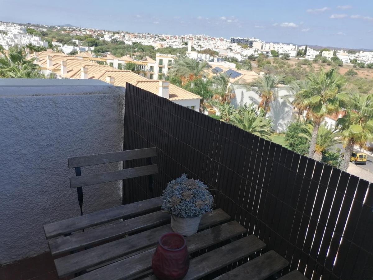 Apartmán Apartamento 405 Em Urbanizacao Com Piscinas Tavira Exteriér fotografie