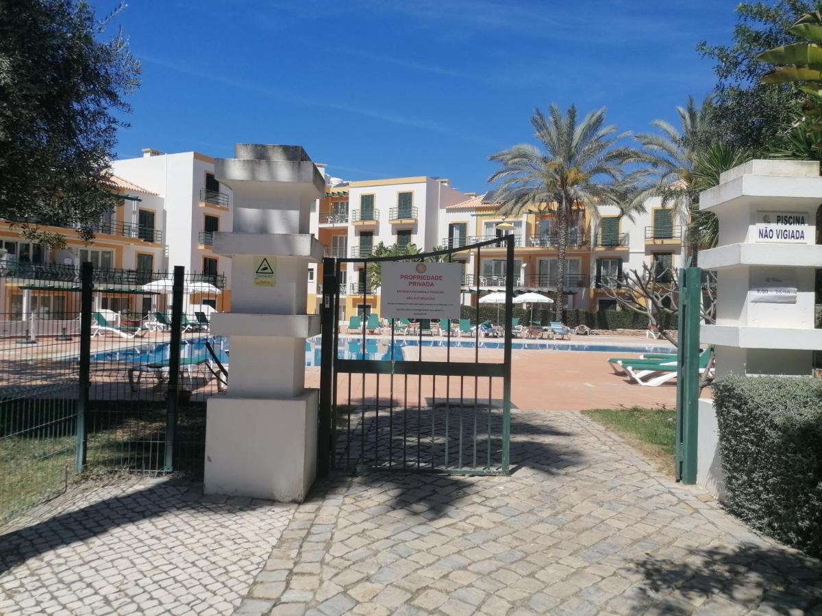 Apartmán Apartamento 405 Em Urbanizacao Com Piscinas Tavira Exteriér fotografie