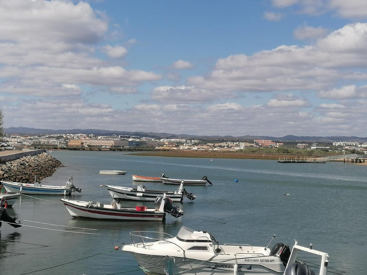 Apartmán Apartamento 405 Em Urbanizacao Com Piscinas Tavira Exteriér fotografie
