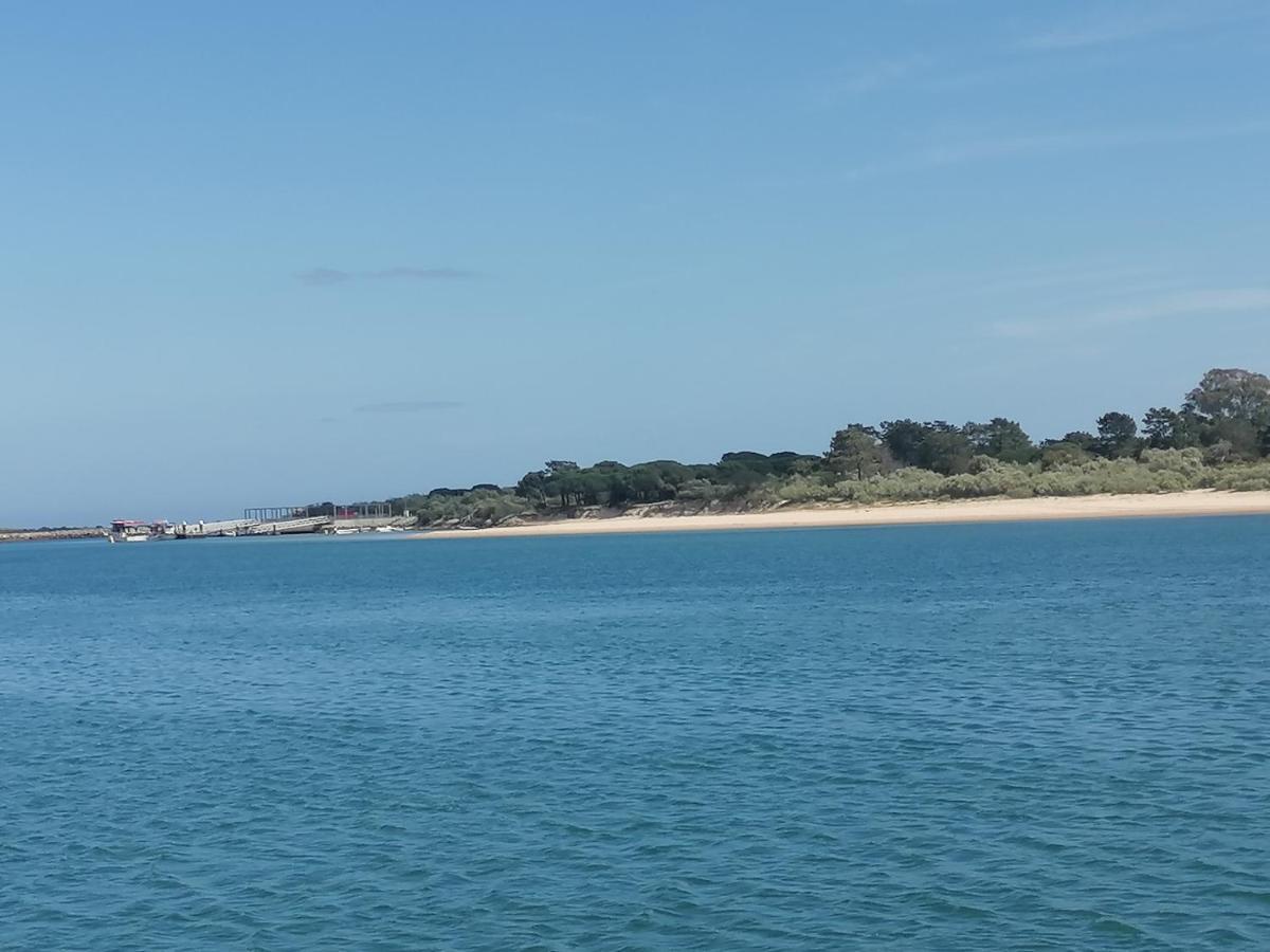 Apartmán Apartamento 405 Em Urbanizacao Com Piscinas Tavira Exteriér fotografie
