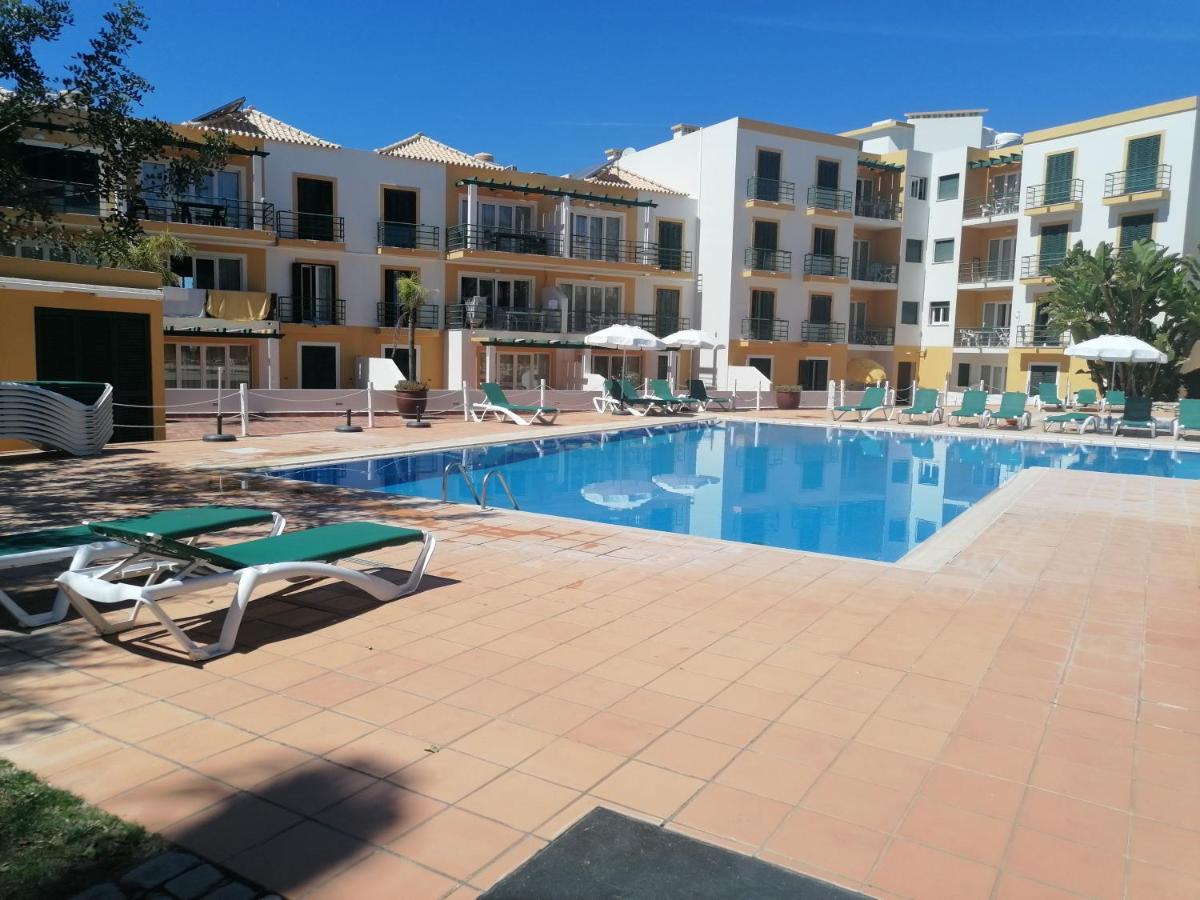 Apartmán Apartamento 405 Em Urbanizacao Com Piscinas Tavira Exteriér fotografie