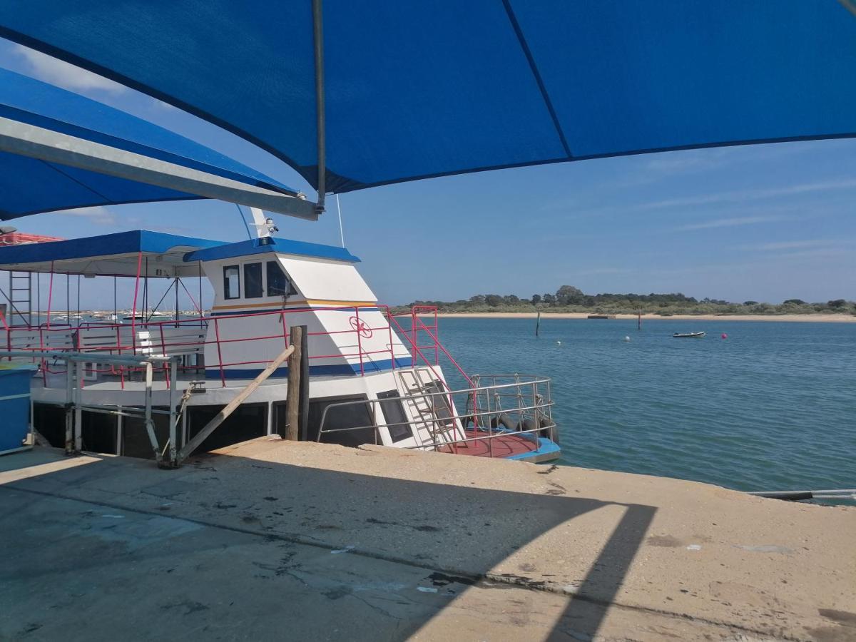 Apartmán Apartamento 405 Em Urbanizacao Com Piscinas Tavira Exteriér fotografie
