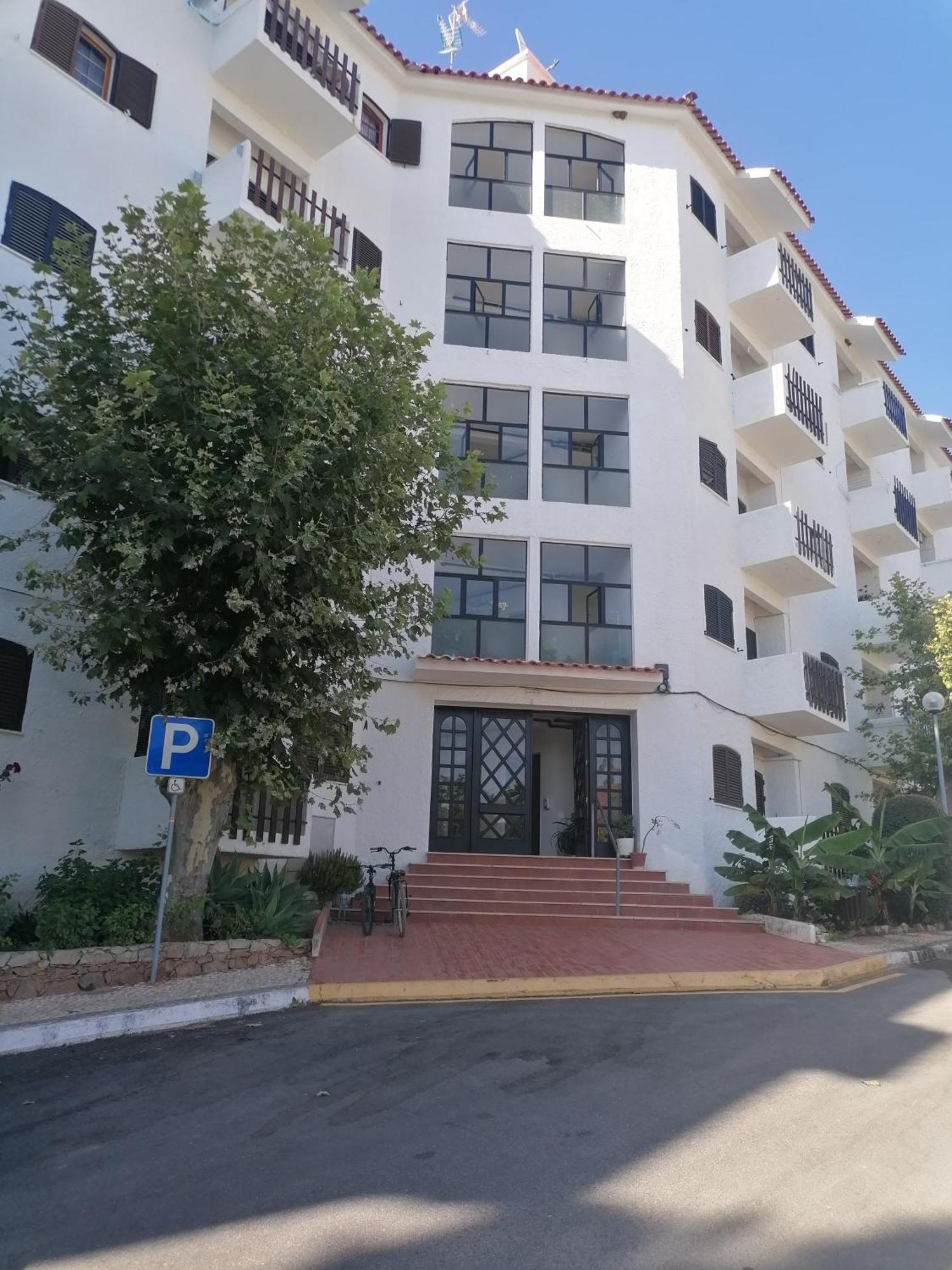 Apartmán Apartamento 405 Em Urbanizacao Com Piscinas Tavira Exteriér fotografie