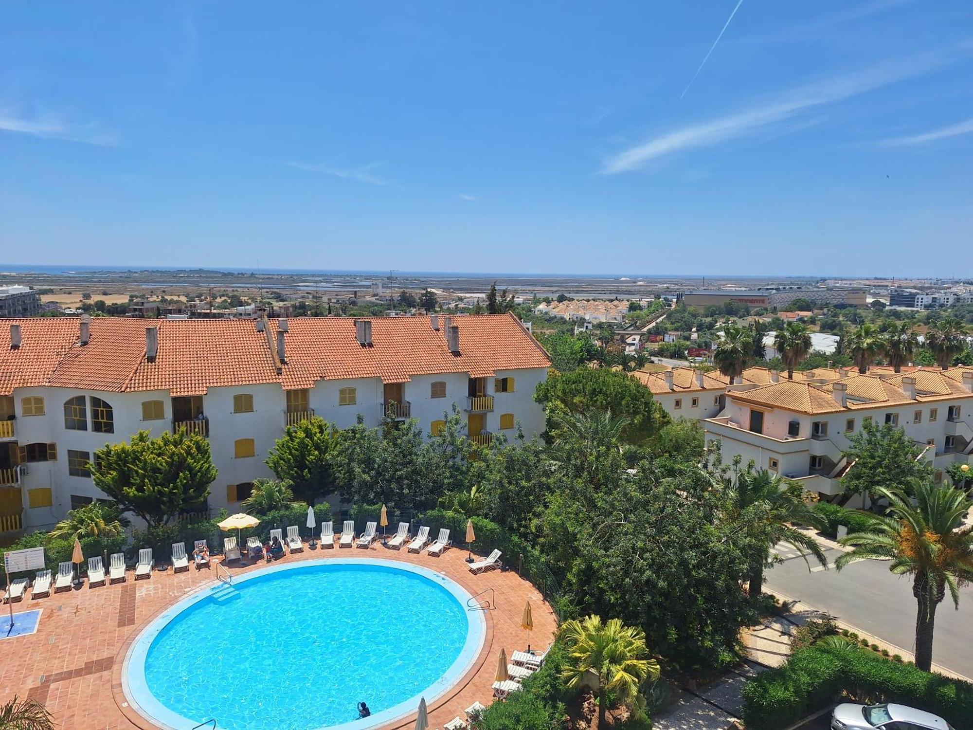 Apartmán Apartamento 405 Em Urbanizacao Com Piscinas Tavira Exteriér fotografie